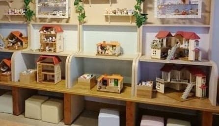 游乐室（图片）