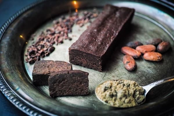 TIMELESS CHOCOLATE