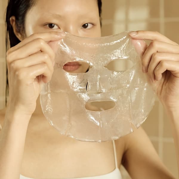 AG Starfish Sheet Mask