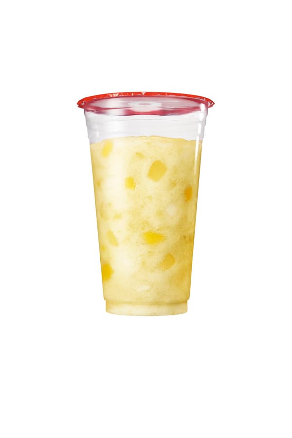 샤리모구 펑리빙 파인애플 & 나타드코코