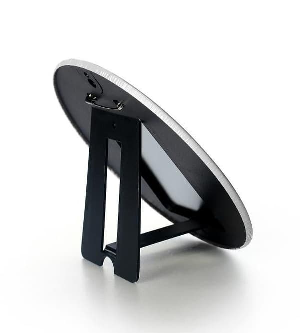 赛车未来2025 Ver. Ani-Art第三波大号徽章（背面）