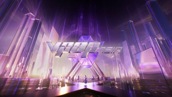 VPOP ASIA
