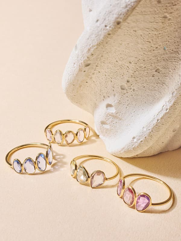 Organic Gems
