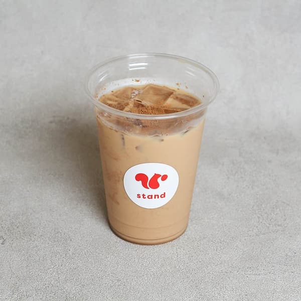 Masala Chai