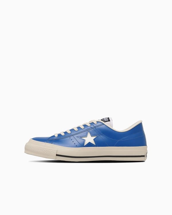 ONE STAR J detail