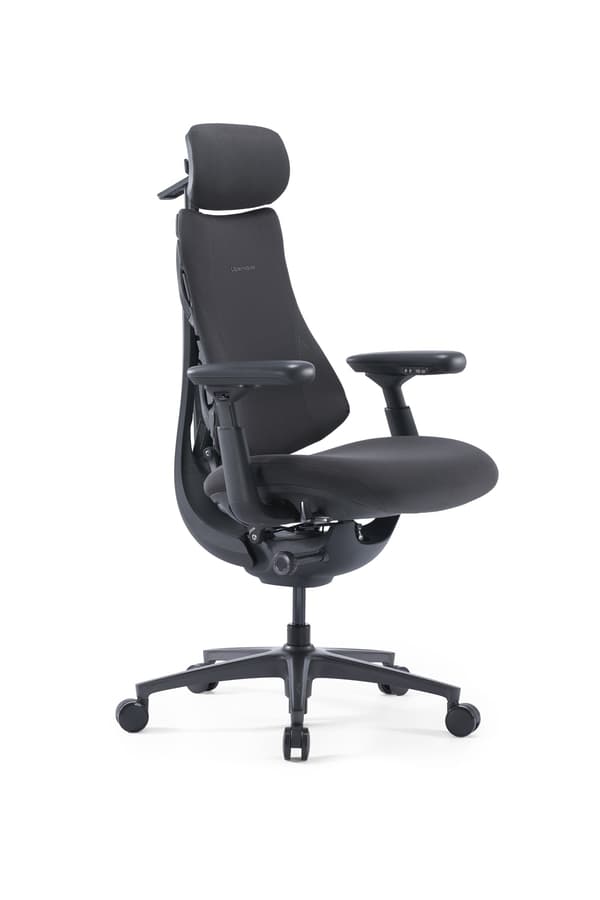 LiberNovo Omni Pro