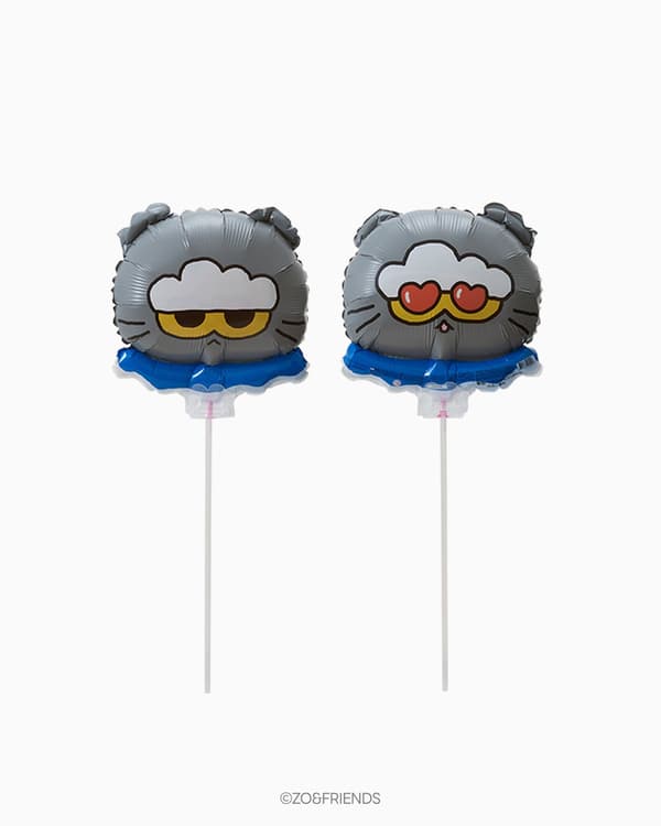 ZOA Stick Balloon