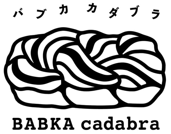 BABKA cadabra logo