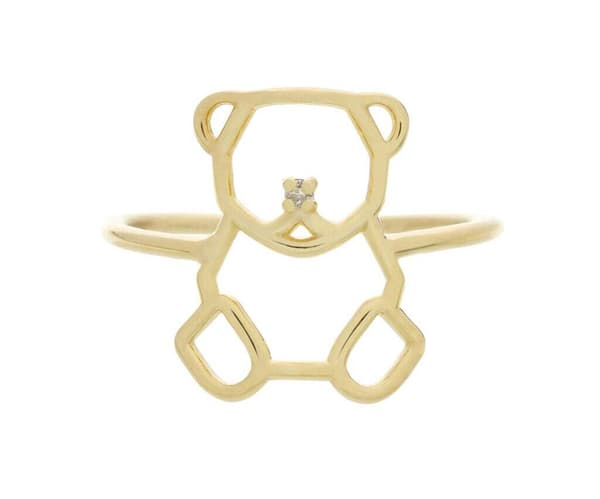 OSITO BRILLANTE ¥67,100