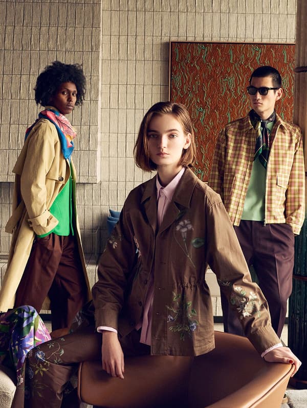 TOMORROWLAND Osaka Takashimaya renewed store