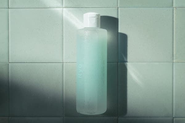 OSAJI Cool Body Soap Ryo