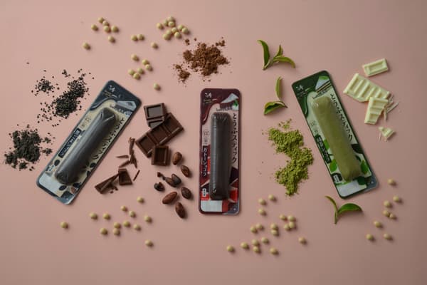 豆腐棒產品系列