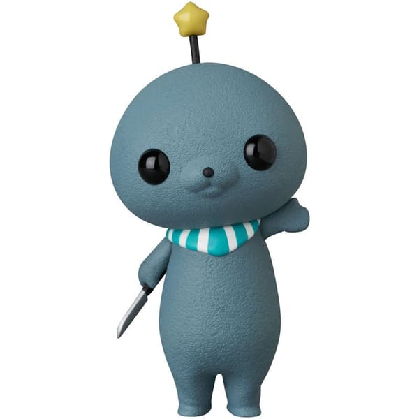 No.989 Tama (ほうちょう) figure 1
