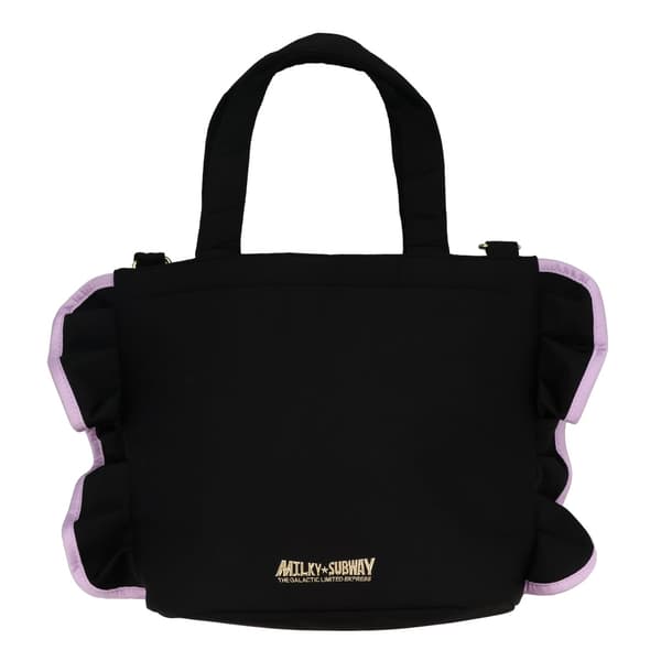 2-Way Tote Bag
