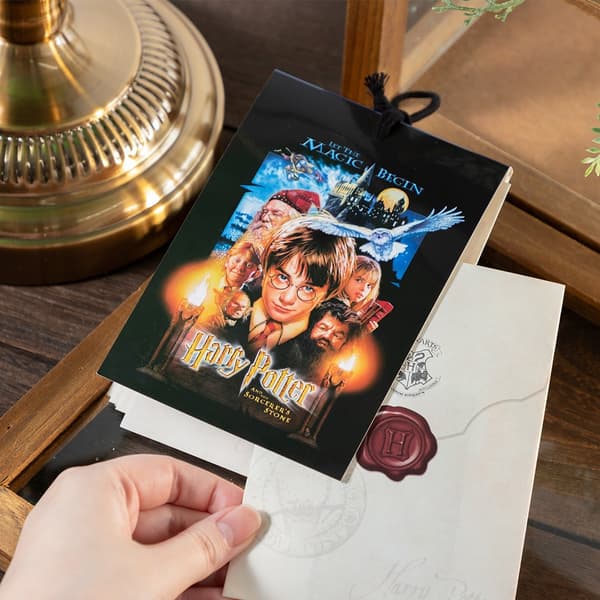 拉动信封进行选择