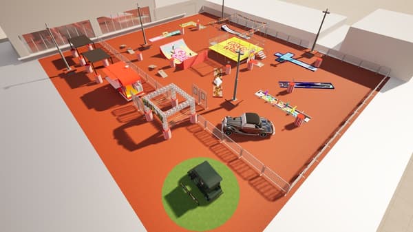 Diseño interior de Naoya Morishita