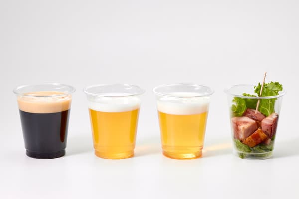Craft Beer Market Hashigo-zake Set