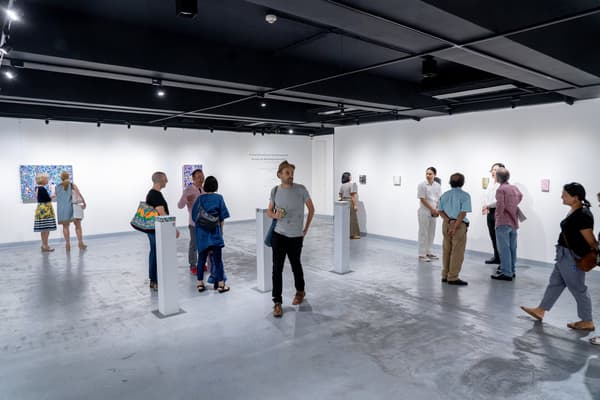 SAC Gallery