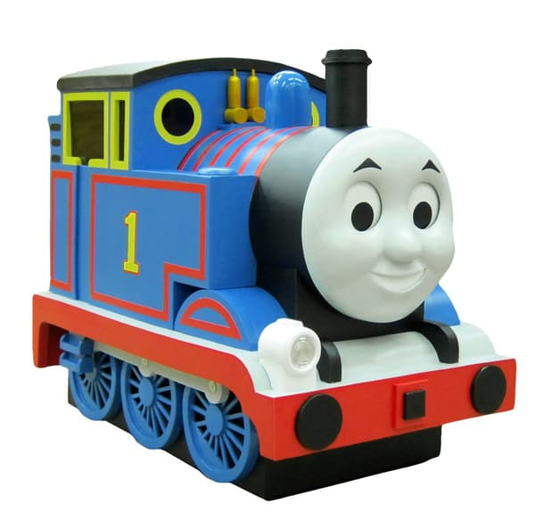 Thomas