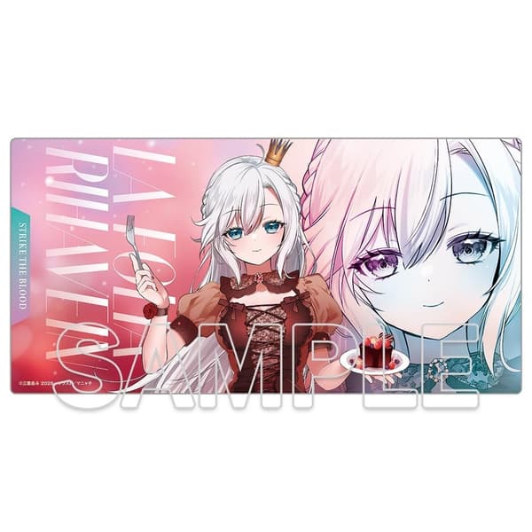 La Folia Rihavein desk mat