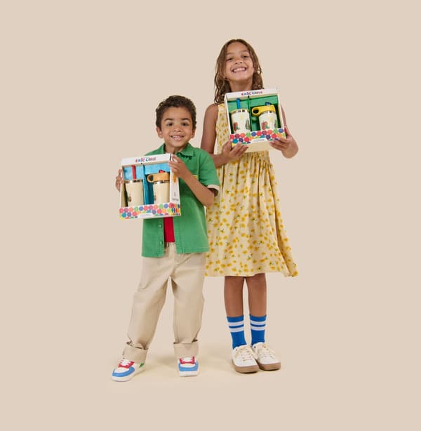 好饿的毛毛虫设计细节