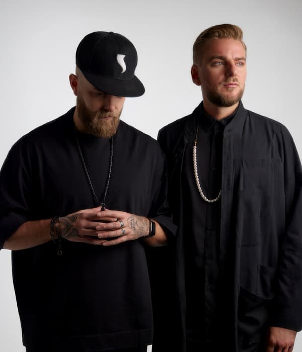 Showtek