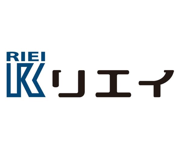 リエイ公司标志