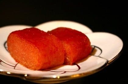 銀座おのでら特制手工辣味明太子