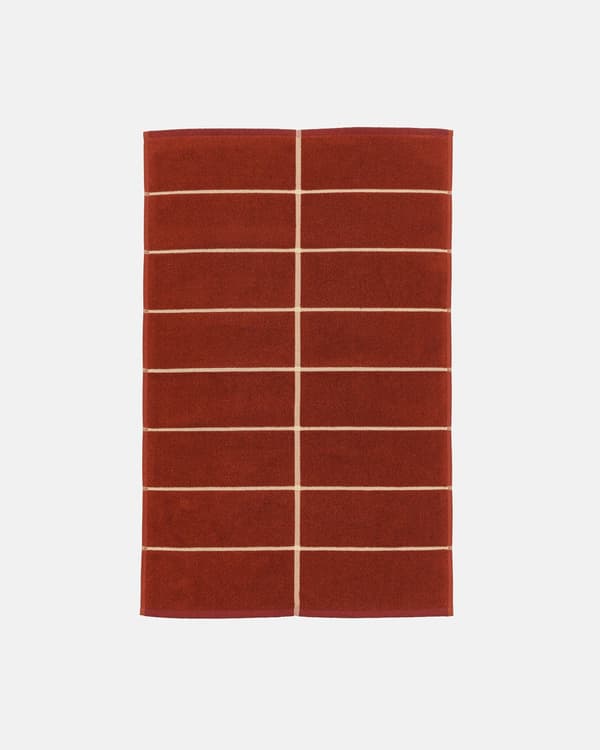 พรม Tiiliskivi ขนาด 50×80 ซม.