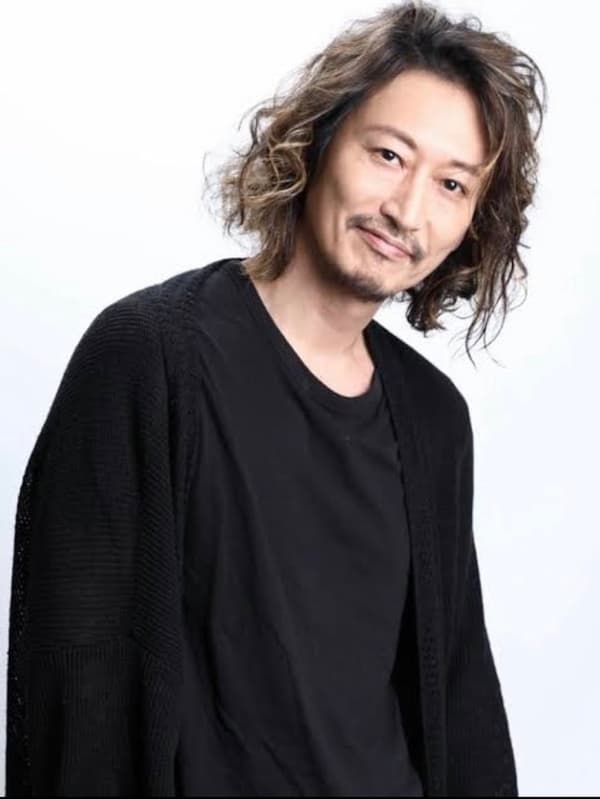 Takashi Hagino