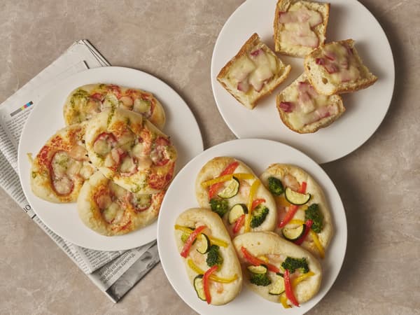 Nespresso coffee-inspired desserts including tiramisu and coffee jelly