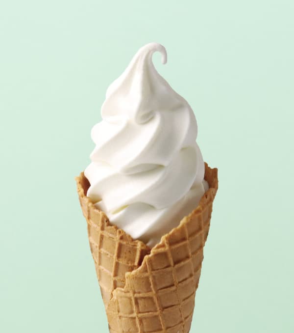 春季限定版朝霧牛乳包裝