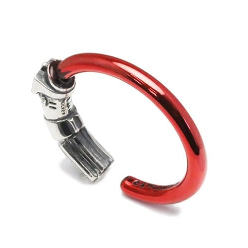 Star Wars Lightsaber Ring MASTER YODA