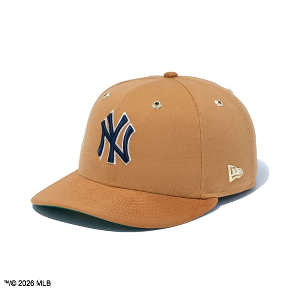 59FIFTY 캡, 좌측