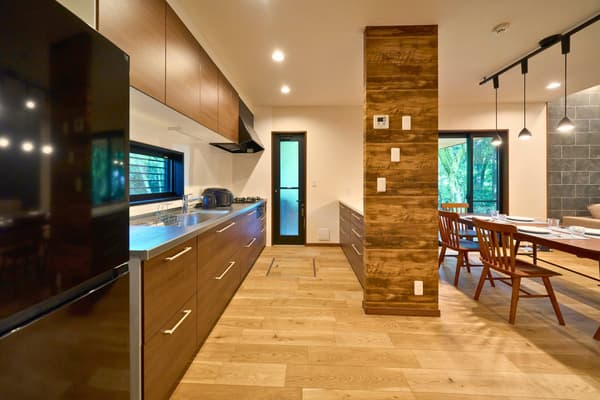 Suite Villa Calmwoods Motohakone
