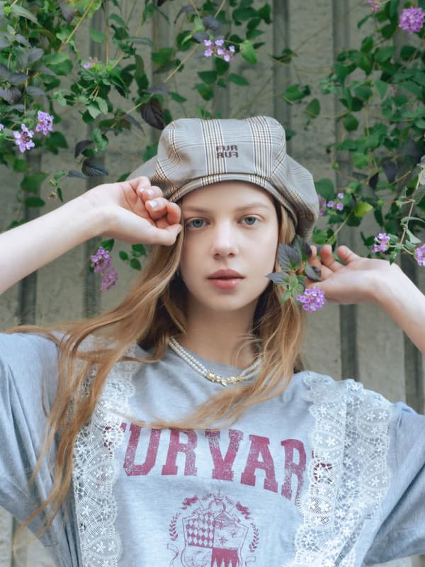 FURFUR 2026 春季系列造型 17