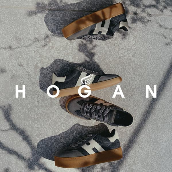 HOGAN 快閃店