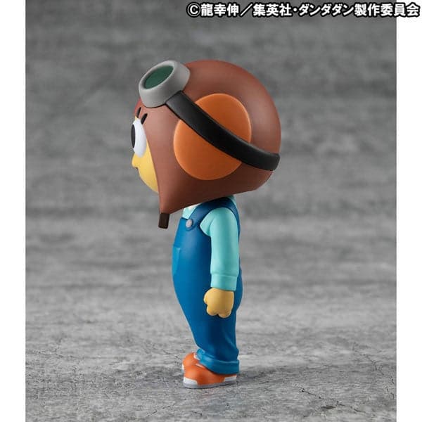 叽叽喳喳细节 3