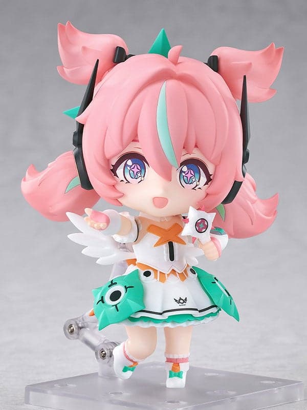 Detail Nendoroid Aria 2