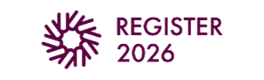 Register 프로모션 로고