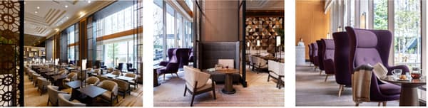 Café & Bar Lounge Serekurowa