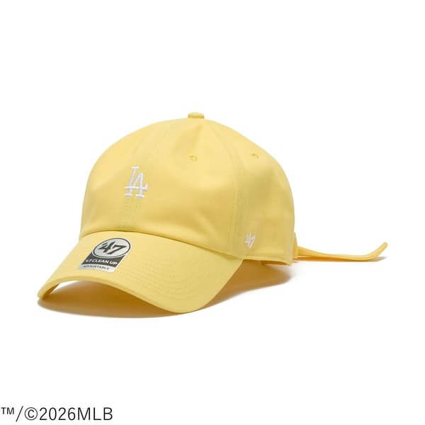 ’47 보우 백 컬렉션 캡 색상