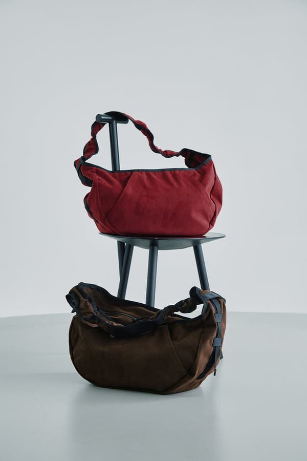 HOBO BAG WIDE SBY