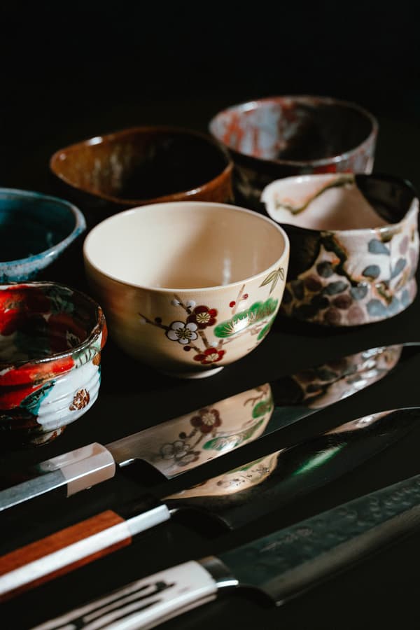 合羽橋前田的店面