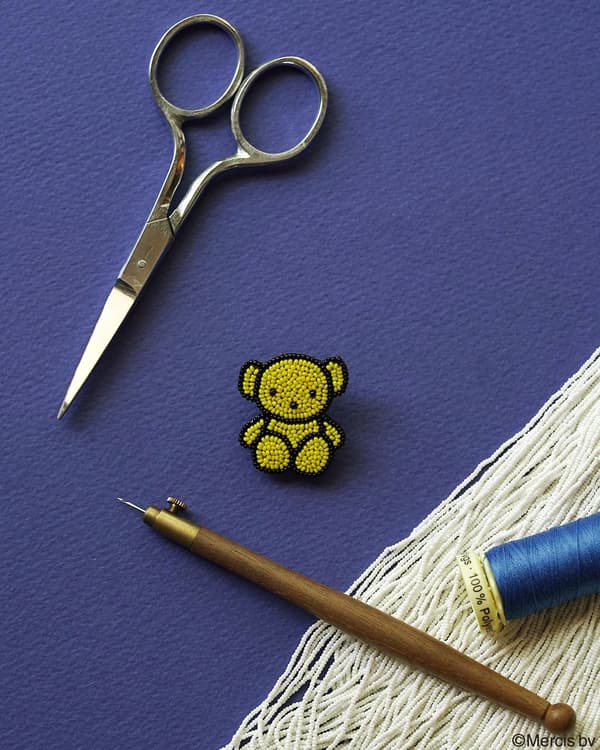 Pin broche mf-p002