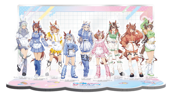 亚克力立体模型