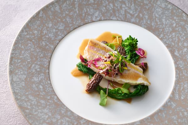 丹波自由放養雞京都風Pot-au-Feu