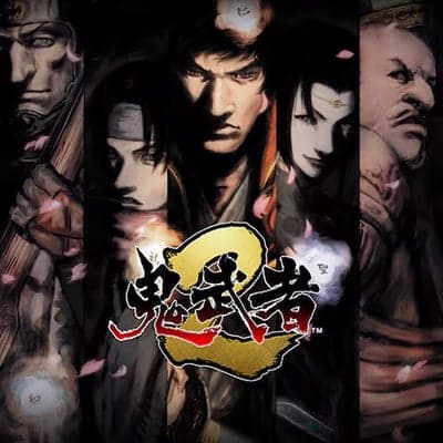 Nintendo Switch: Onimusha 2