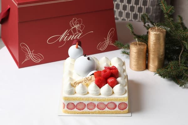 Strawberry Shortcake
