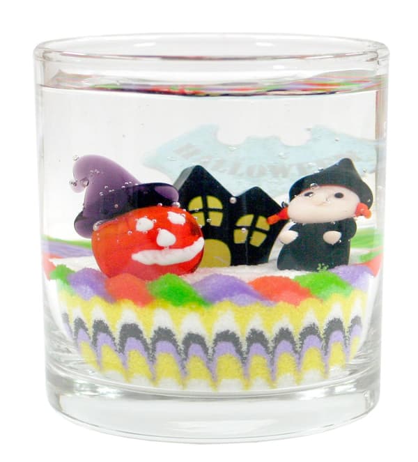 Lokakarya lilin